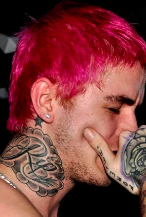 Lil Peep: Всё для всех