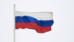 Россияне — наш позывной (Усолье-Сибирское)