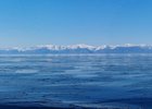 Байкал. Фото Юрия Гороховского из соцсетей «Заповедного Подлеморья»