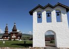 «Культурно-просветительский центр имени святителя Иннокентия». Фото управления Росреестра по Иркутской области