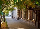 Осень в Иркутске. Фото Маргариты Романовой из архива IRK.ru