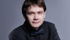 «Вселенная звука». Тайны старых мастеров. Владимир Королевский