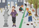 Иллюстрация Ольги Темниковой