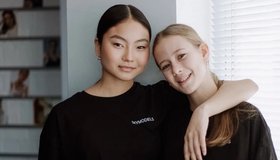 Каникулы со «СКАЙ»