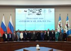 Фото пресс-службы правительства Иркутской области