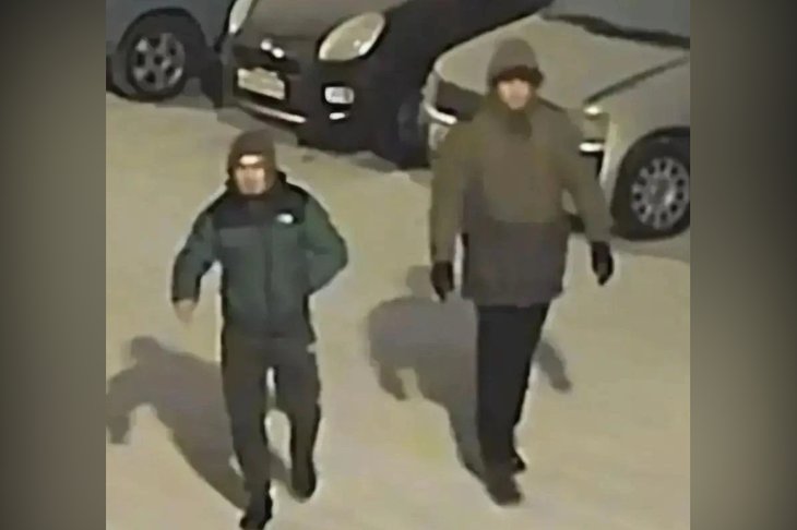 Разыскиваемые. Фото предоставлено ГУ МВД России по Иркутской области