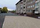 Благоустройство. Фото пресс-службы думы Иркутска