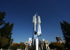 Телеком-оборудование. Фото МТС
