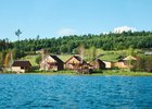 Братское водохранилище. Фото Маргариты Романовой, из архива IRK.ru