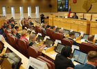 Сессия Заксобрания. Фото IRK.ru