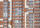 Новостройка. Фото Валерии Алтаревой из архива IRK.ru