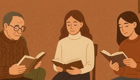 «Медленные чтения» в Музее Валентина Распутина. Читаем повесть «Живи и помни»