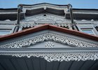 Архитектура Иркутска. Фото Маргариты Романовой, IRK.ru