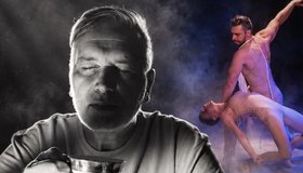 Диалог с автором. Ярослав Шиллер