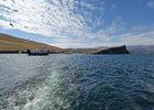 Пролив Ольхонские ворота. Фото Екатерины Емелиной, IRK.ru