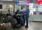 Аэропорт. Фото пресс-службы Восточно-Сибирской транспортной прокуратуры