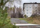 Благоустройство. Скриншот видео администрации Иркутска