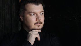 «Вселенная звука». Три гения фортепиано: Шопен, Шуман, Прокофьев. Константин Алексеев