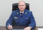 Михаил Шишкоедов. Фото с сайта Байкальской природоохранной прокуратуры