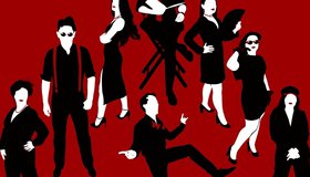 «Тот ещё театр». Музыкальный спектакль «Есть особое обстоятельство»