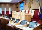 Законодательное собрание Иркутской области. Фото из архива IRK.ru