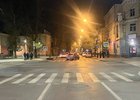 ДТП. Фото Госавтоинспекции Иркутска
