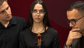 Мануш-трио