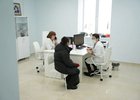 Клиника. Фото пресс-службы правительства Иркутской области