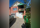 Дом с незаконным балконом. Фото пресс-службы ГУФССП России по Иркутской области