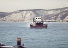 Паром «Байкальские воды». Фото из архива IRK.ru