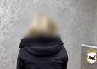 Пострадавшая. Скриншот видео ГУ МВД России по Иркутской области