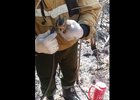 Скриншот видео федеральной Авиалесоохраны