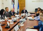 Комитет по собственности и экономической политике. IRK.ru