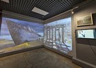Фото: Картинная галерея Усть-Илимска.