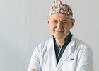 Юрий Козлов. Фото со страницы «ВКонтакте»