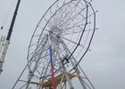 Колесо обозрения. Фото Байкальской межрегиональной природоохранной прокуратуры