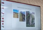 Совещание по поводу паводков в Иркутском округе. Фото из соцсетей Леонида Фролова