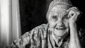 Век Ольги. Век Галины. Документальный фильм