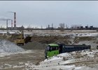 Карьер. Фото Байкальской межрегиональной природоохранной прокуратуры