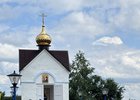 Часовня. Фото: Холмогойский центр информационной, культурно-досуговой и спортивной деятельности