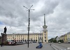Ангарск. Фото Марины Палеевой, IRK.ru