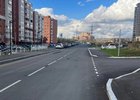 Дорога после ремонта. Фото пресс-службы прокуратуры Иркутской области