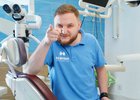 Стоматолог. Фото стоматологической клиники «32 белых»