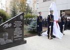 Аллея Славы. Скриншот видео Министерства обороны РФ