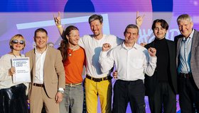 Джаз на Байкале. «Доктор Джаз» — 25 лет!