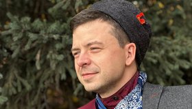 «Код Блашкевича». Встреча для подростков на тему «Сила слова»