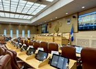 Законодательное собрание Иркутской области. Фото IRK.ru