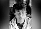 Кирилл Бабкинов. Фото из соцсетей администрации Нукутского округа