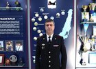 Эдуард Царьков. Фото ГУ МВД России по Иркутской области