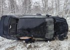 Последствия ДТП. Фото пресс-службы прокуратуры Иркутской области